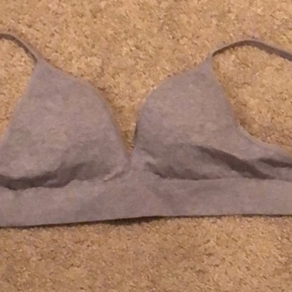 Halogen Convertible Bralette